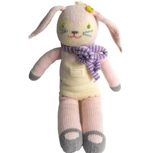 Blabla Fleur The Bunny Stuffed Animal